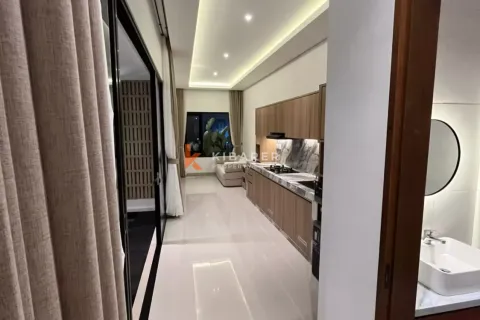 Вилла с 1 спальней в Canggu, Бадунг, Индонезия № 13160 5