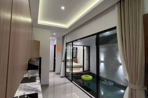 Вилла с 1 спальней в Canggu, Бадунг, Индонезия № 13160 3