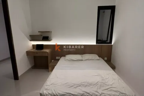 Вилла с 1 спальней в Canggu, Бадунг, Индонезия № 13160 4