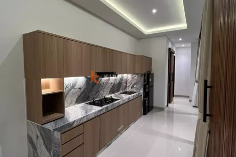Вилла с 1 спальней в Canggu, Бадунг, Индонезия № 13160 2