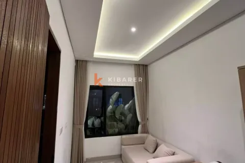Вилла с 1 спальней в Canggu, Бадунг, Индонезия № 13160 8