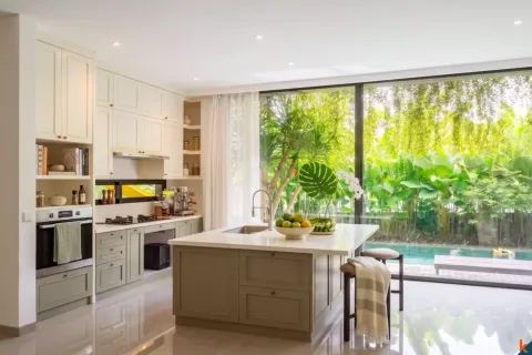4 bedrooms Villa in South Denpasar, Denpasar, Indonesia No. 13156 2