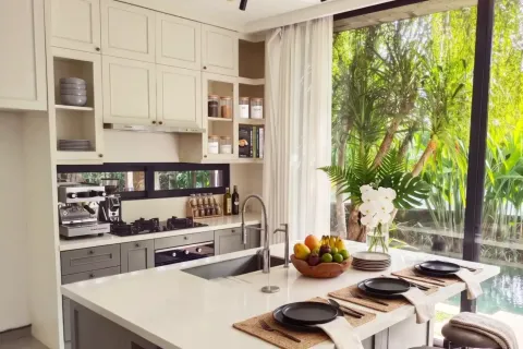 4 bedrooms Villa in South Denpasar, Denpasar, Indonesia No. 13156 3