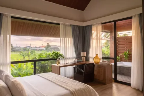 4 bedrooms Villa in South Denpasar, Denpasar, Indonesia No. 13156 4