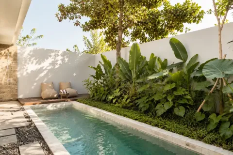 4 bedrooms Villa in South Denpasar, Denpasar, Indonesia No. 13155 9