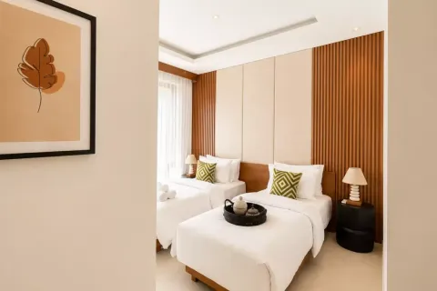 4 bedrooms Villa in South Denpasar, Denpasar, Indonesia No. 13155 15