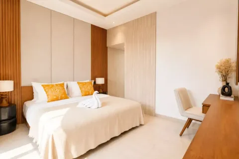 4 bedrooms Villa in South Denpasar, Denpasar, Indonesia No. 13155 6