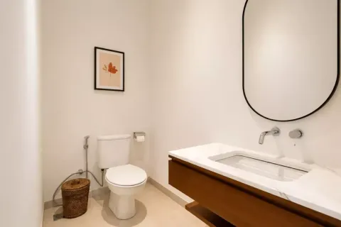 4 bedrooms Villa in South Denpasar, Denpasar, Indonesia No. 13155 16