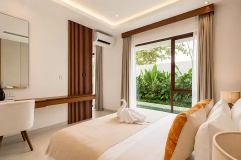 4 bedrooms Villa in South Denpasar, Denpasar, Indonesia No. 13155 7