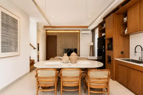 4 bedrooms Villa in South Denpasar, Denpasar, Indonesia No. 13155 5