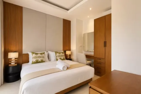 4 bedrooms Villa in South Denpasar, Denpasar, Indonesia No. 13155 12