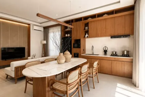 4 bedrooms Villa in South Denpasar, Denpasar, Indonesia No. 13155 4