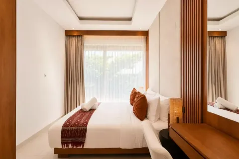 4 bedrooms Villa in South Denpasar, Denpasar, Indonesia No. 13155 13