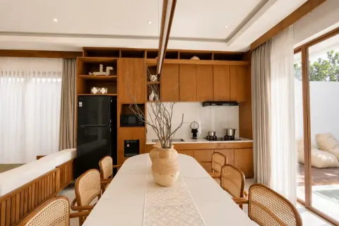 4 bedrooms Villa in South Denpasar, Denpasar, Indonesia No. 13155 10