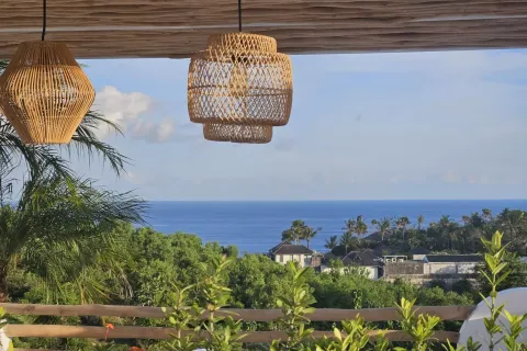 2 bedrooms Villa in Ungasan, Badung, Indonesia No. 10698 4