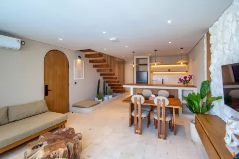 2 bedrooms Villa in Ungasan, Badung, Indonesia No. 10698 7