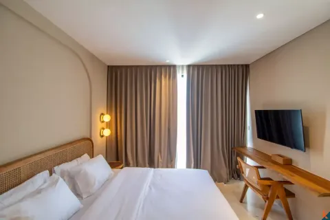 2 bedrooms Villa in Ungasan, Badung, Indonesia No. 10698 14