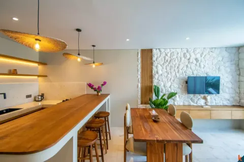 2 bedrooms Villa in Ungasan, Badung, Indonesia No. 10698 8