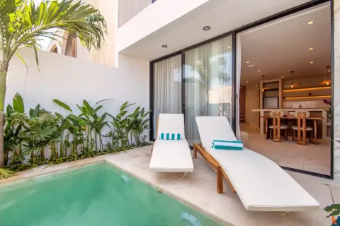 2 bedrooms Villa in Ungasan, Badung, Indonesia No. 10698