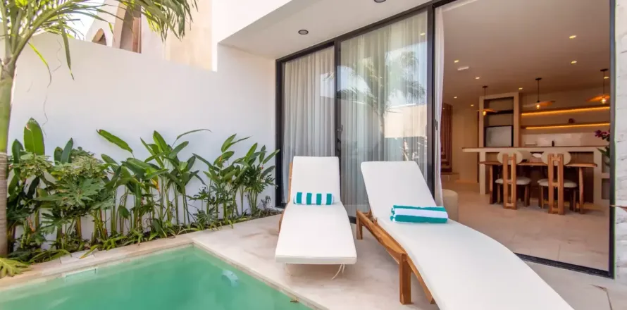 2 bedrooms Villa in Ungasan, Badung, Indonesia No. 10698