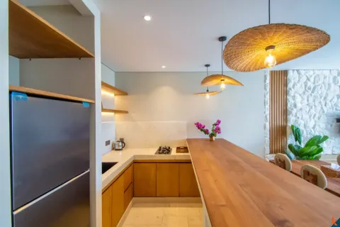 2 bedrooms Villa in Ungasan, Badung, Indonesia No. 10698 10