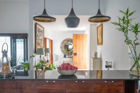 2 bedrooms Villa in Kerobokan, Badung, Indonesia No. 10701 19