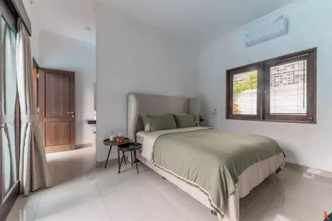 2 bedrooms Villa in Kerobokan, Badung, Indonesia No. 10701 24