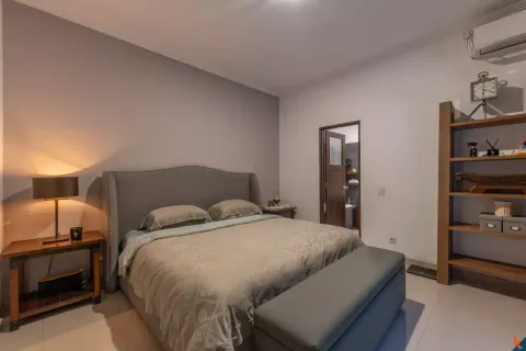 2 bedrooms Villa in Kerobokan, Badung, Indonesia No. 10701 27