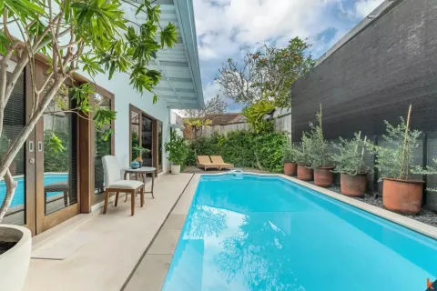 2 bedrooms Villa in Kerobokan, Badung, Indonesia No. 10701 7