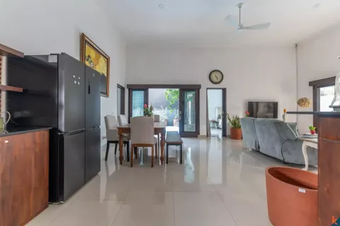 2 bedrooms Villa in Kerobokan, Badung, Indonesia No. 10701 21