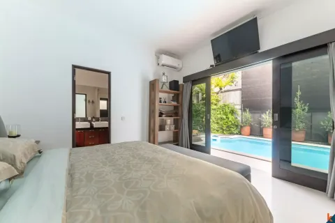 2 bedrooms Villa in Kerobokan, Badung, Indonesia No. 10701 28