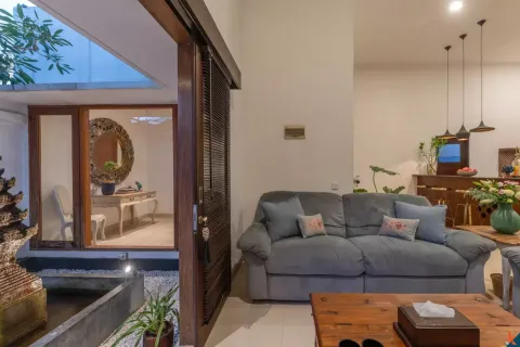 2 bedrooms Villa in Kerobokan, Badung, Indonesia No. 10701 10