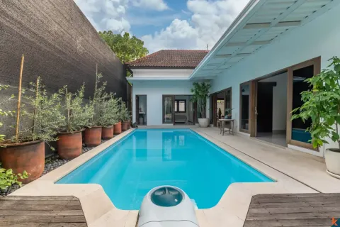 2 bedrooms Villa in Kerobokan, Badung, Indonesia No. 10701 4