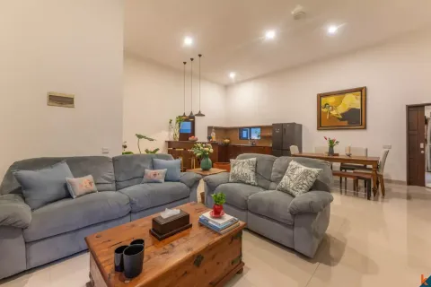 2 bedrooms Villa in Kerobokan, Badung, Indonesia No. 10701 8
