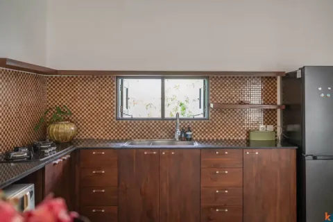 2 bedrooms Villa in Kerobokan, Badung, Indonesia No. 10701 18
