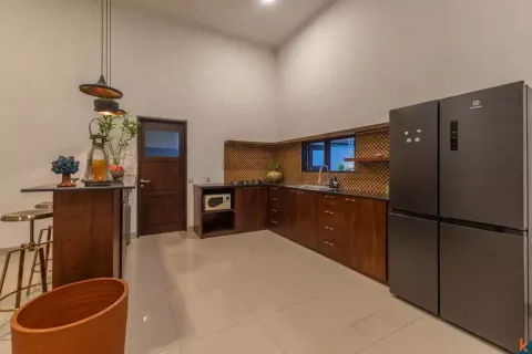 2 bedrooms Villa in Kerobokan, Badung, Indonesia No. 10701 14