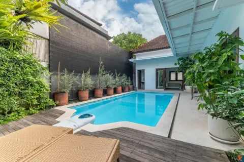 2 bedrooms Villa in Kerobokan, Badung, Indonesia No. 10701 5