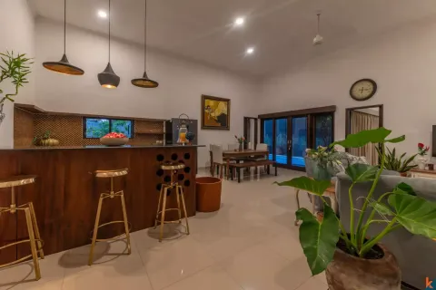 2 bedrooms Villa in Kerobokan, Badung, Indonesia No. 10701 12