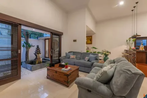 2 bedrooms Villa in Kerobokan, Badung, Indonesia No. 10701 9