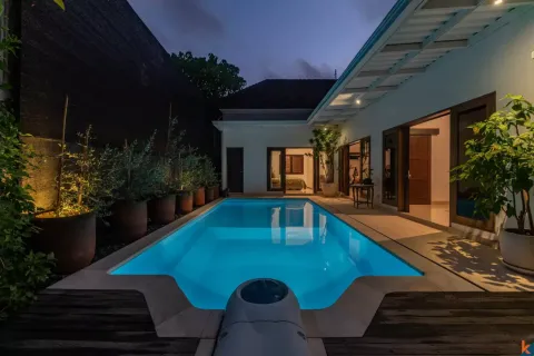 2 bedrooms Villa in Kerobokan, Badung, Indonesia No. 10701 2