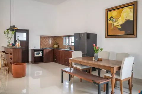 2 bedrooms Villa in Kerobokan, Badung, Indonesia No. 10701 23
