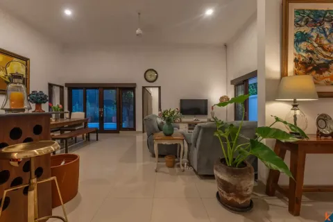 2 bedrooms Villa in Kerobokan, Badung, Indonesia No. 10701 13