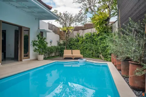 2 bedrooms Villa in Kerobokan, Badung, Indonesia No. 10701 6