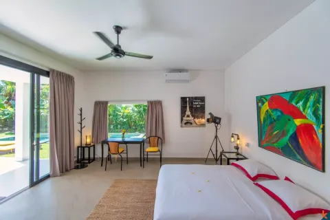 2 bedrooms Villa in Ubud, Gianyar, Indonesia No. 10699 24