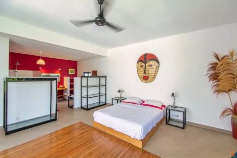 2 bedrooms Villa in Ubud, Gianyar, Indonesia No. 10699 16