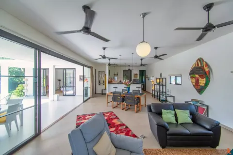 2 bedrooms Villa in Ubud, Gianyar, Indonesia No. 10699 7