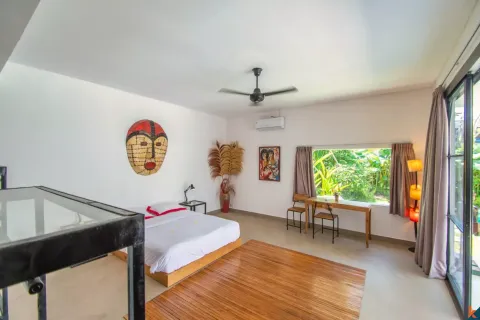 2 bedrooms Villa in Ubud, Gianyar, Indonesia No. 10699 17