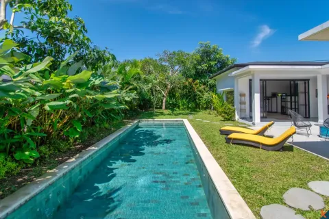 2 bedrooms Villa in Ubud, Gianyar, Indonesia No. 10699 4