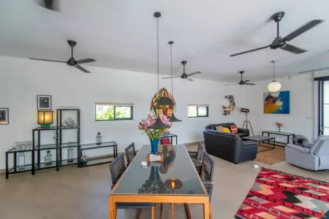 2 bedrooms Villa in Ubud, Gianyar, Indonesia No. 10699 12