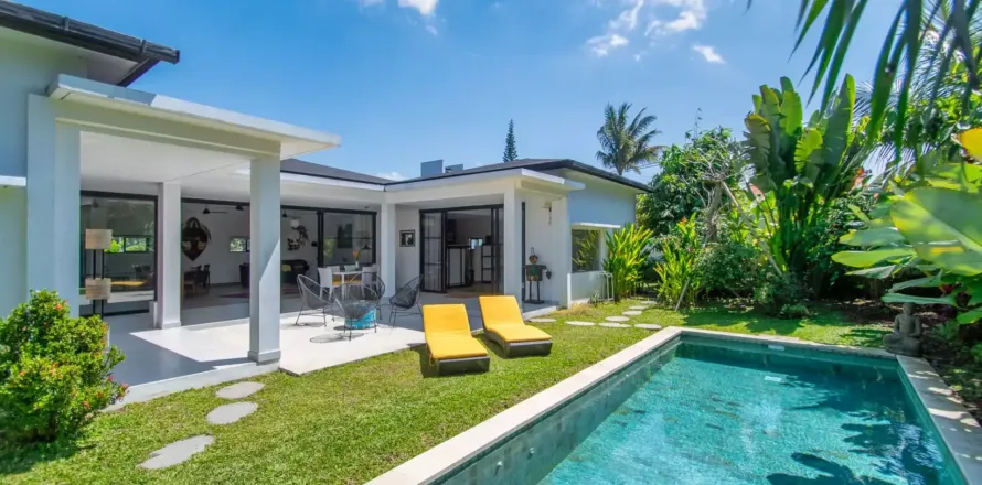 2 bedrooms Villa in Ubud, Gianyar, Indonesia No. 10699